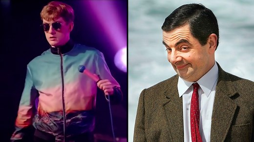 James Acaster shared savage way he found out his girlfriend 'left him for Mr Bean'