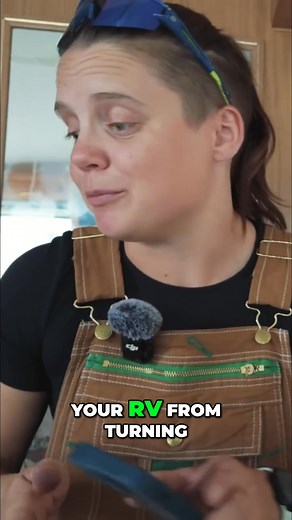 Here are 20 RV Mistakes That You're Probably Making: 1. Keeping You Black And Gray Tank Valves Open All the Time 2. Not Exercising Your Generator Regularly 3. Using Pex Connectors on Flexible Tubing In Your Plumbing 4. Ordering Appliances From Amazon 5. Leaving Furnace Bug Covers On When You go into a shop 6. Putting an anode rod in a Dometic water heater 7. Using a water heater electric conversion kit 8. Turning the themrostat too high to heat your RV faster 9. Calling a tech when your furnace 