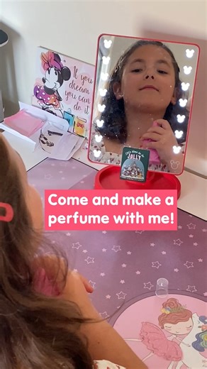 💐✨ Mini perfumer in action! With our Perfume Factory kit, creating unique fragrances is as fun as it is magical. Today was all about mixing, smelling, experimenting… and leaving with the most special scent ever! Who else would love to make their own perfume? 🙋‍♀️ Tell us what your fragrance would be called in the comments 👇 #Science4you #perfumefactory #learnthroughplay #cosmeticsforkids #stemforkids #childrensday | Science4you