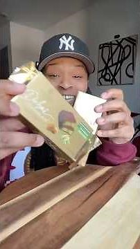 Which Dubai Chocolate Bars Tastes Best? Leonessa VS Beemax