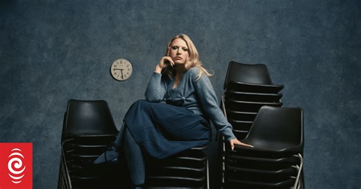 UK musician Self Esteem: 'I think there’s a toxicity to constant positivity'