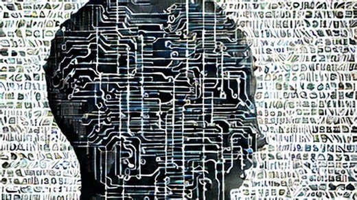 IA: un Français sur cinq a déjà utilisé l'intelligence artificielle générative