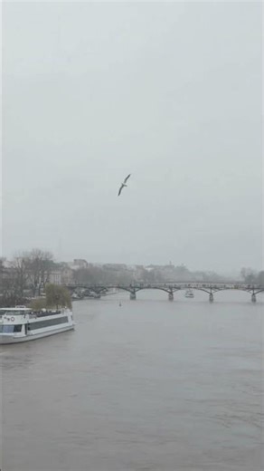 24 heures à Paris