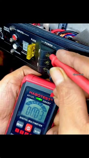 Giyan Circuit on Instagram: "Fast.. How to detect a shorted or damaged mosfet #tutorial #MOSFET #ElectronicsRepair #ShortCircuit #TechTips #DIYFix #ElectronicComponent #RepairTutorial #ReelsElectronics #MOSFETTest #CircuitTroubleshooting"