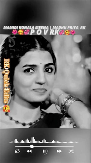 MAMIDI KONALA MEENA | MADHU PRIYA | NAGADURGA | KAMAL ESLAVATH | NAGAVVA | SHEKAR VIRUSKALYAN #Rk