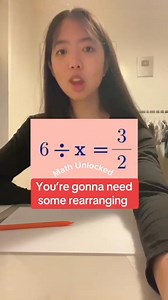 1.8K views · 35 reactions | Rearrange ️易 #maths #mathematics...