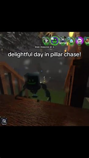 Roblox PC2 Pillar Chase Fun