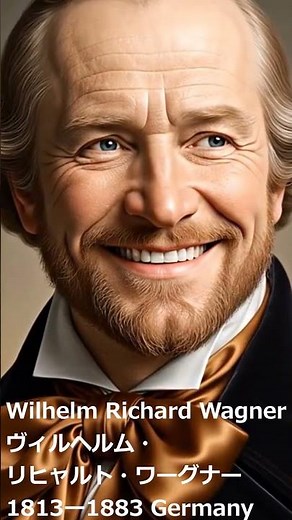 Richard Wagner: A Genius of the Music World