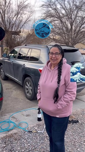 Thank you again for your continued support 🙏🏽 #LeeExteriorCare #albuquerque #mobiledetailing