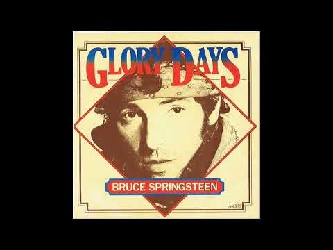 Bruce Springsteen - Stand On It