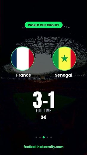 Iraq 1-4 Norway & more | Today's Football Scores