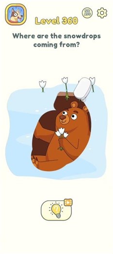 Where are the snowdrops coming from !! #viral #dop2 #shorts