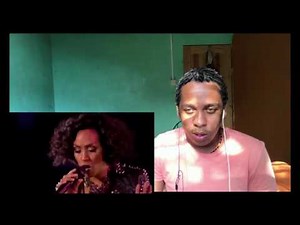 Glennis Grace - Whitney Houston Tribute Medley