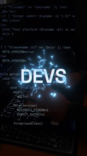 Stuti on Instagram: "Part 1 - DEVS logo design process Design Brief. DEVS is a student-led tech movement built around fearless experimentation at the edge of AI, cybersecurity, and quantum technology. The brand must feel alive, intelligent, and non-conformist, minimal in form but maximal in energy, avoiding anything corporate or generic. Visually, the identity should hint at decentralized intelligence, mutation, and hidden power through strong geometry, subtle complexity, and dark, high-contrast