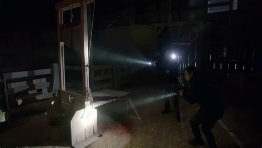 NCIS Season 20 Episode 13 Promo