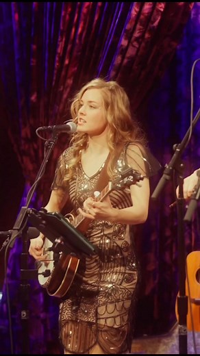 Used to Live Here [Brenna Mac] We kicked off my album release party with this one I wrote about my hometown. Performed like the album with Ronnie McCoury playin mando & singing with me, Maddie on fiddle & harms, Bub on bass, and Jake on guitar. 🤘 #livemusic #nashville #ronniemccoury #harmonies #banjo #dearlife #brennamacmillan | Brenna Frances MacMillan