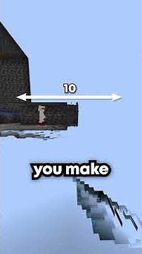 Minecraft Spider Spawner and XP Farm Tutorial