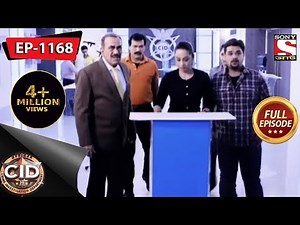 Blind Witness | CID (Bengali) - Ep 1168 | Full Episode | 26 June 2022