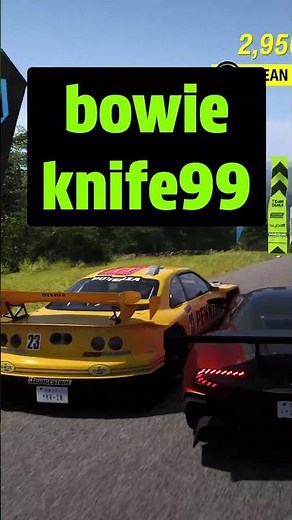 EVERYONE HATES this Forza AI Driver! 🤣