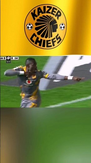 Flavio Silva goal 🤯💥🥵💯#kaizerchiefs #soccer #orlandopirates #betwaypremiership #sundowns