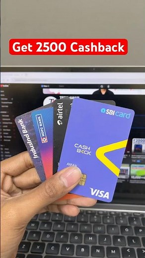 Credit Card Bill Payment Offer Today, Pay Credit Card Bill using Debit Card #kotwk #hdfc