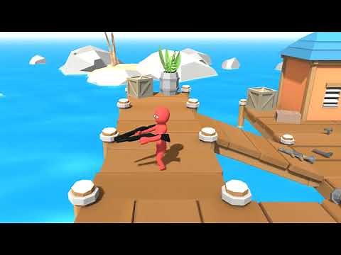 Havocado [PC] Trailer