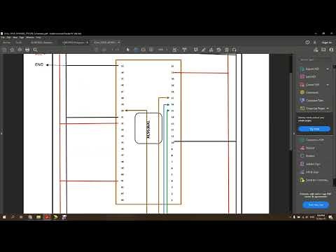 Xilinx XC9536XL CPLD | FT232RL FTDI JTAG programmer | Xilinx ISE 14.7