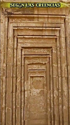 El Viaje del Alma: Las 7 Puertas 🚪 Secretas de Karnak que Guían a los Muertos 🗝️
