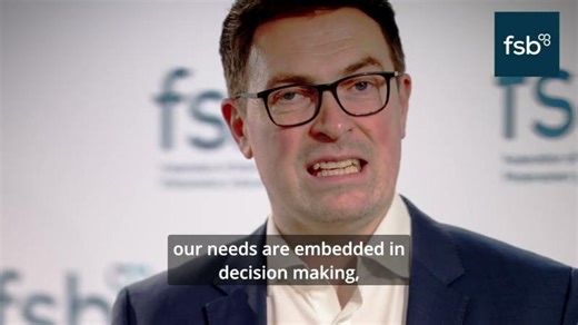 Heart of Government ENGLISH | FSB Wales (Federation of Small Businesses)