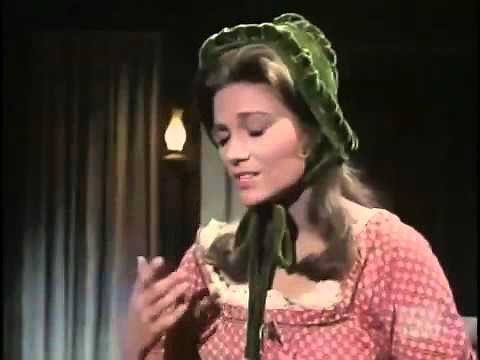 Bonanza S10 E26 The Running Man