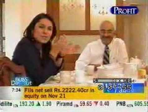 Boss s Day Out - Manoj Chugh, President - EMC India Part 1/3 | Manoj Chugh