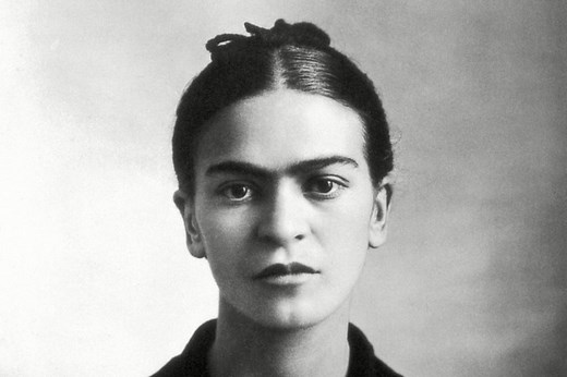 Frida Kahlo self-portrait sells for $34.9 million – a record for a Latin American artist