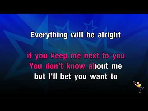 22 - Taylor Swift (KARAOKE)