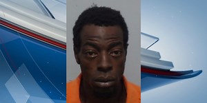 Lake City man arrested for trying to steal from car dealer