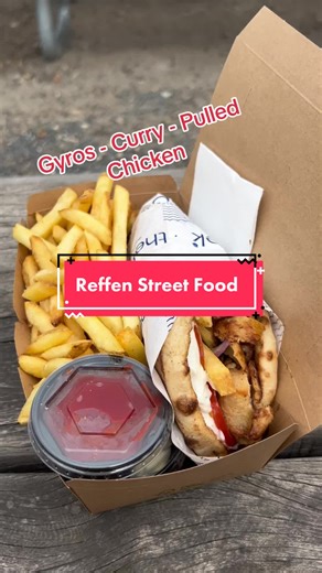 Copenhagen's Best Street Food: A Must-Try List