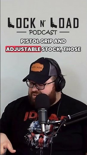 Ruger PC 9 Carbine are good to go in Connecticut - Lock N Load Podcast