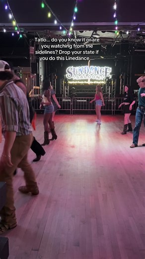 Tatlo Line Dance Tutorial & Steps