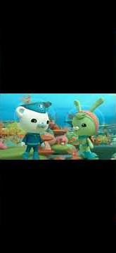 #Tweak and #Captain #Barnacles 🩵💚❤️ #octonauts #edit #octonautsjourneytochina