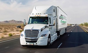 Services de transport | Groupe Loyal Express