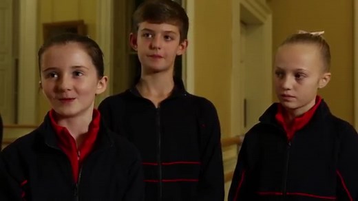 ロイヤル・バレエ・スクール/ The Royal Ballet School【英国バレエ学校ガイド】