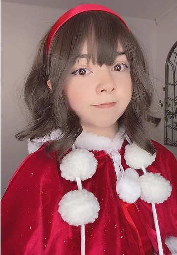 Emily the Elf Mattress Actress: Mitsy Bena's Latest Works