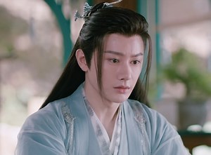 《亲爱的天狐大人》第5集看点：祁元宝撒娇卖萌装可怜，长岄心软带她下山
