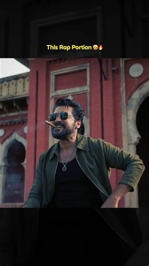Rap ❤️‍🔥❤️‍🔥❤️‍🔥 #Suriya #Karuppu #KaruppuFromMay14 #surya #saiabhyankkar #silambarasan #simbu