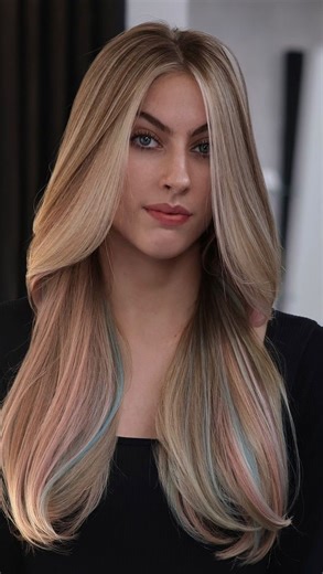 11K views · 91 reactions | PRAVANA Creator @artistic.aestheticss is...