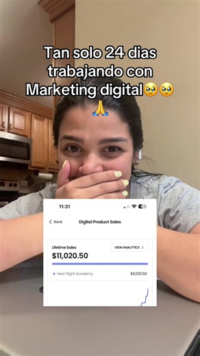24 Days of Digital Marketing: See the Results!