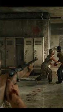 Epic Joel Grenade Kill!