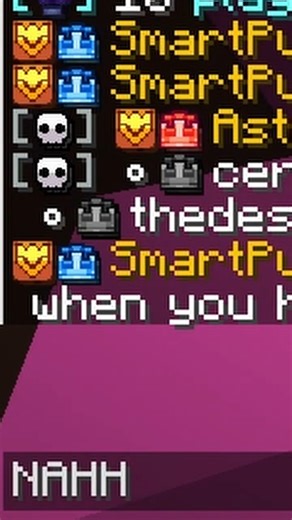 200iq tunnel strat #minecraftshorts #minecraft