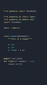 Pydantic AI Tool Registration Patterns - Part 4/4
