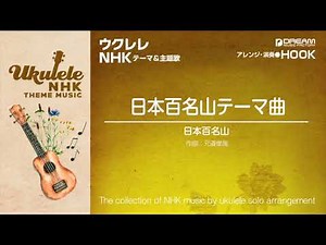 日本百名山テーマ曲