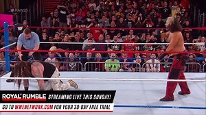 205K views · 96 shares | The Eater of Worlds Bray Wyatt faced off against WOKEN Matt Hardy at the Manhattan Center! | WWE Raw | Facebook